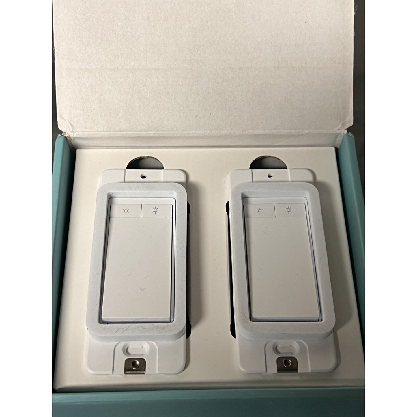 Tp-Link Kasa Smart Wi-Fi Dimmer Switch Model KS230 Alexa Googl SmartThings