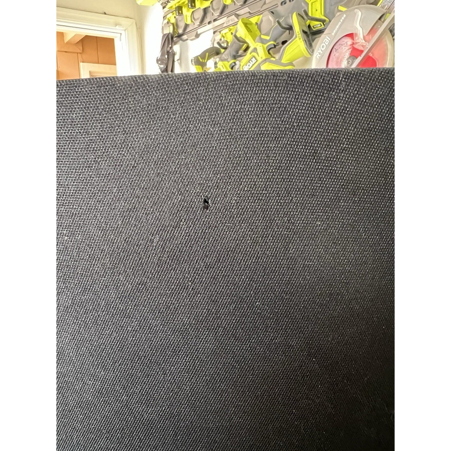 BOSE 301 V Left and Right Speakers Blonde Cabinets Excellent Condition