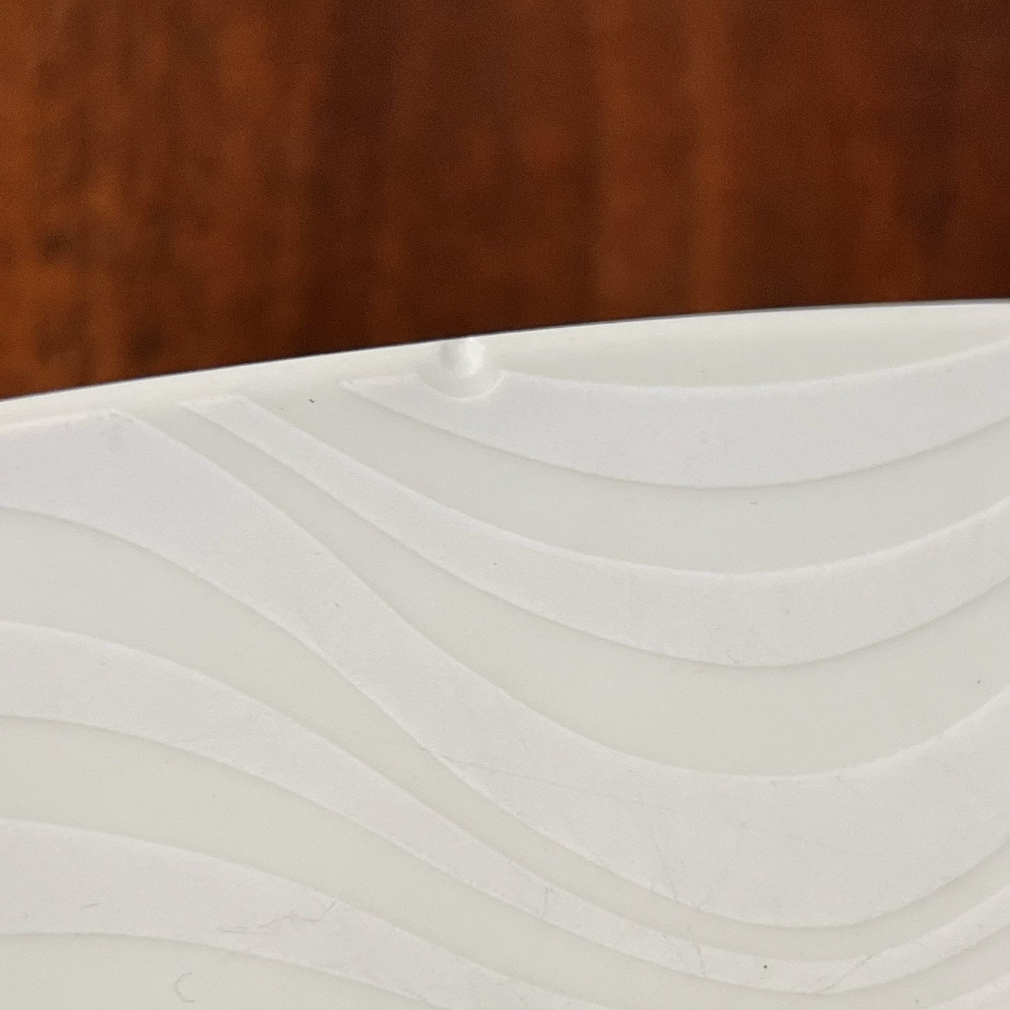 6 x Jonathan Adler Happy Home Lantern 8” Plates Coastal Contemporary Modern