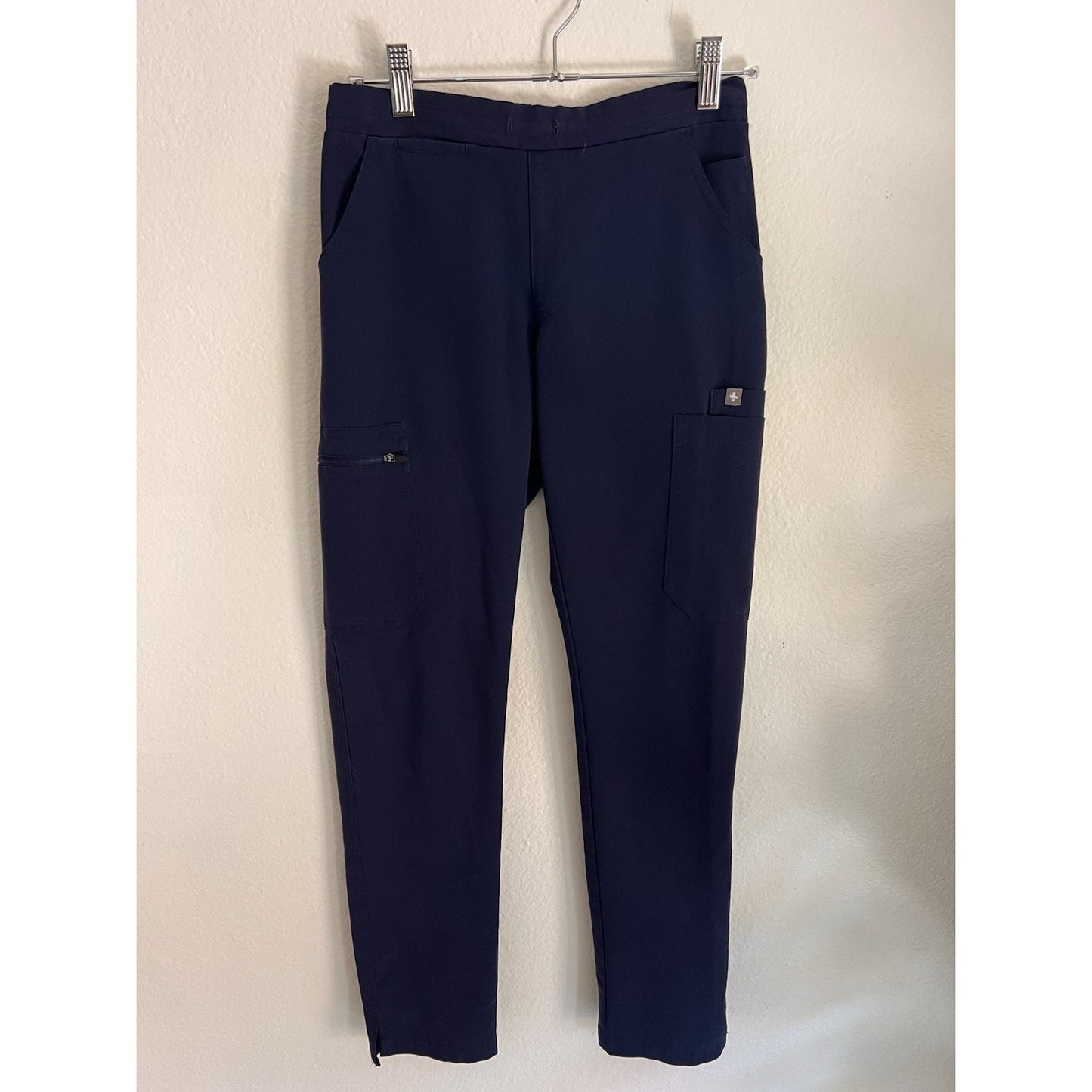 FIGS Yola Skinny Women’s Scrub Pants PO#1290 Size XXS Style# TW2000R