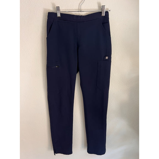 FIGS Yola Skinny Women’s Scrub Pants PO#1290 Size XXS Style# TW2000R
