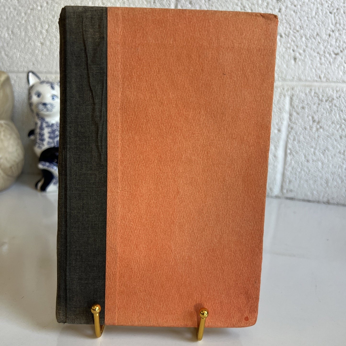 HARLEQUIN by Morris West 1974 1ST ED Great Britain, hardcover