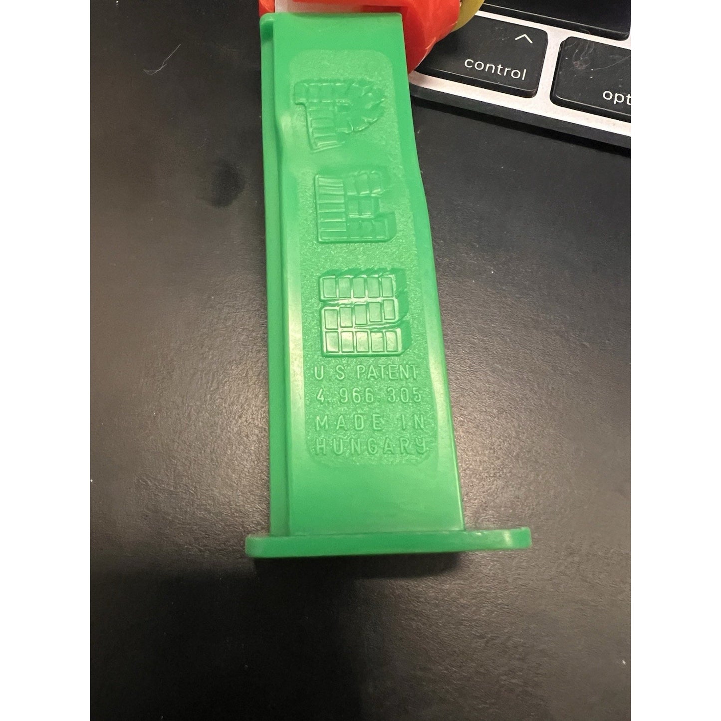 Vintage 1990’s Pez-A-Saurs PEZ Candy Dispenser