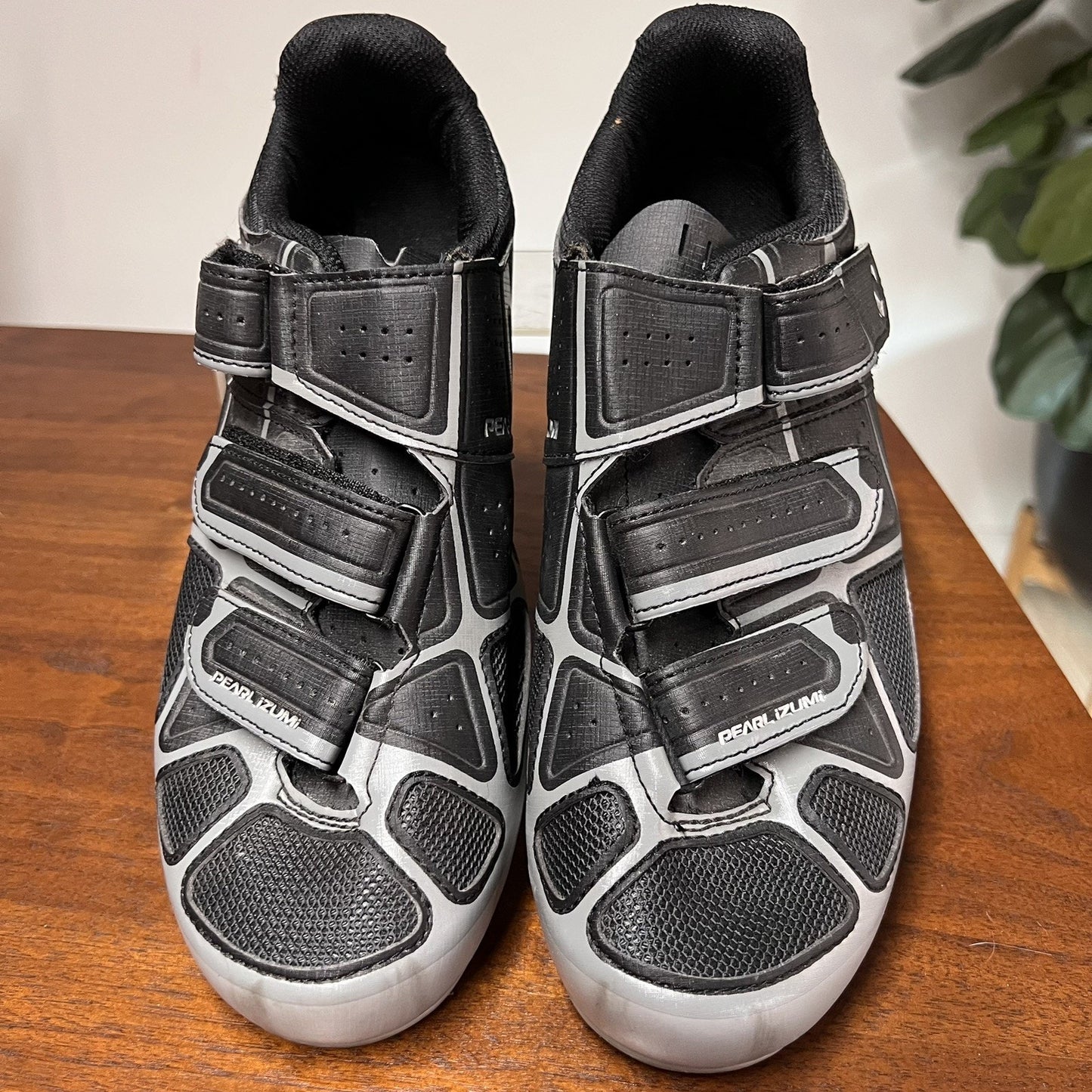 PEARL IZUMI Select RD IV Road Cycling Mountain Bike Shoe Women 43 EU SPD/SPD-SL