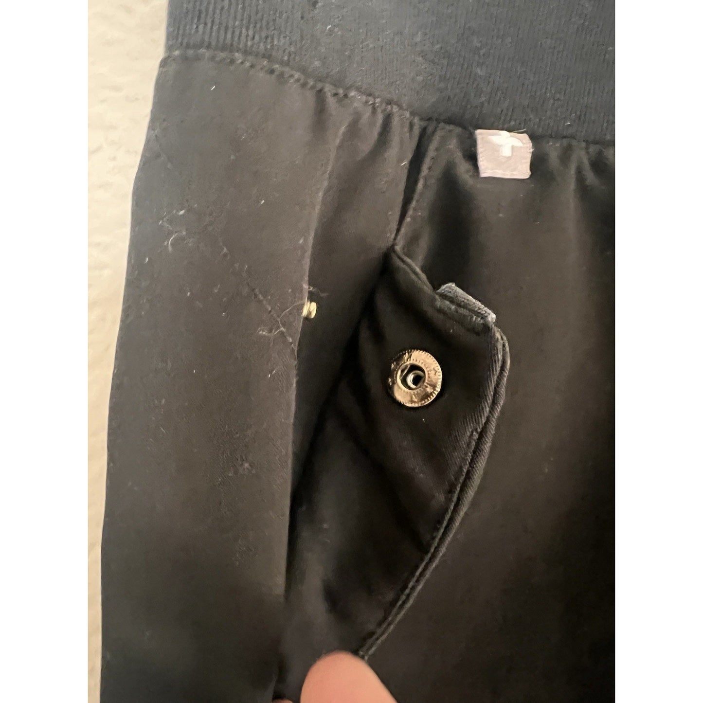 FIGS Castelar Skinny Women’s Scrub Pant PO#1263 Sz XS Style# W18SW2002