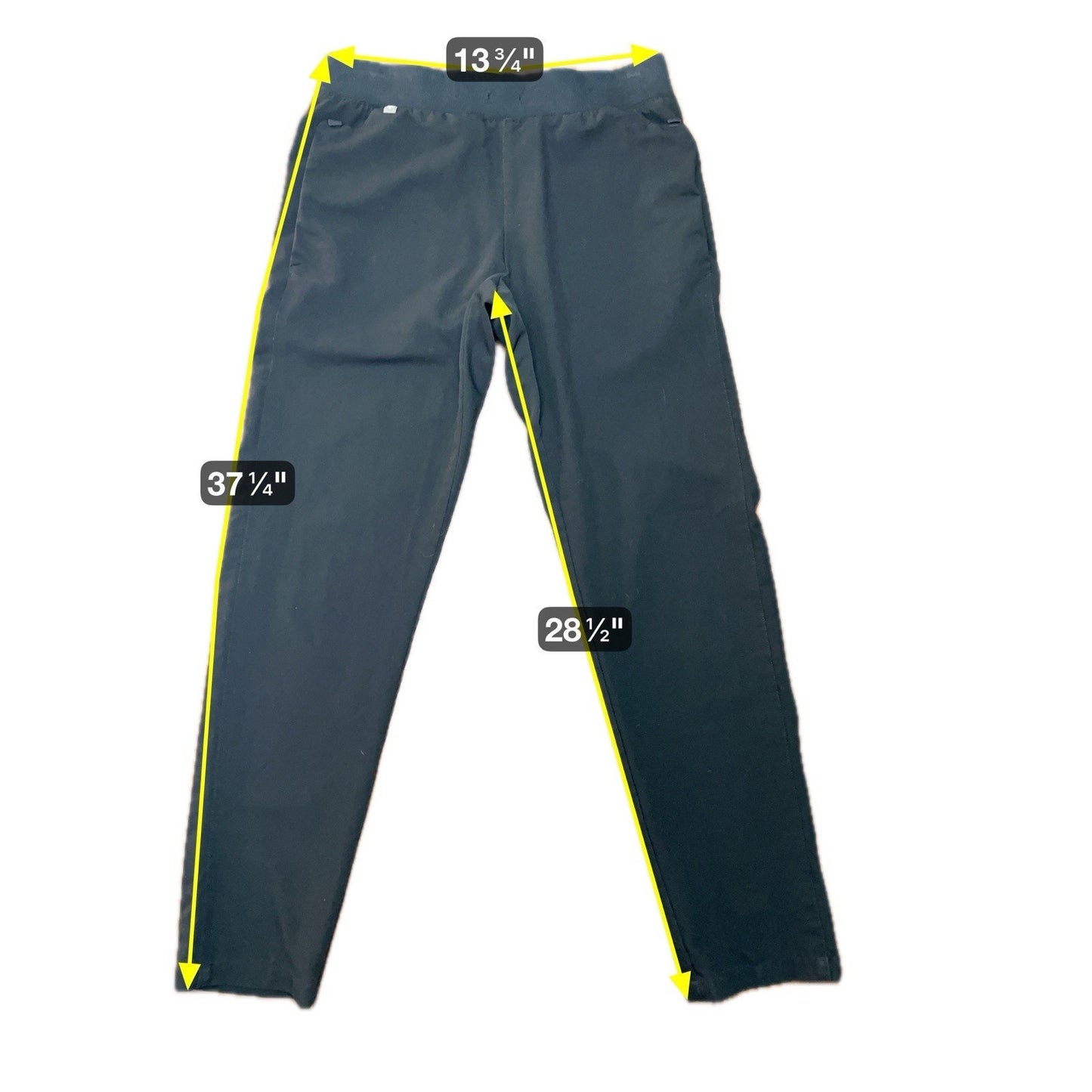 FIGS Castelar Skinny Women’s Scrub Pant PO#1263 Sz XS Style# W18SW2002