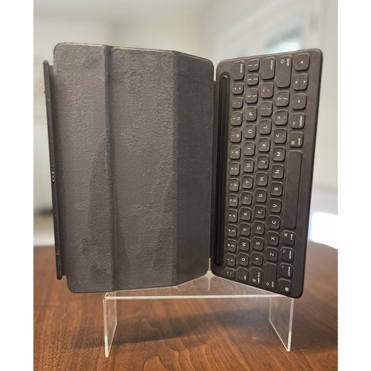 Apple Magic Smart Keyboard Folio Model A1629 Fits 10.9” iPad - Tested & Working