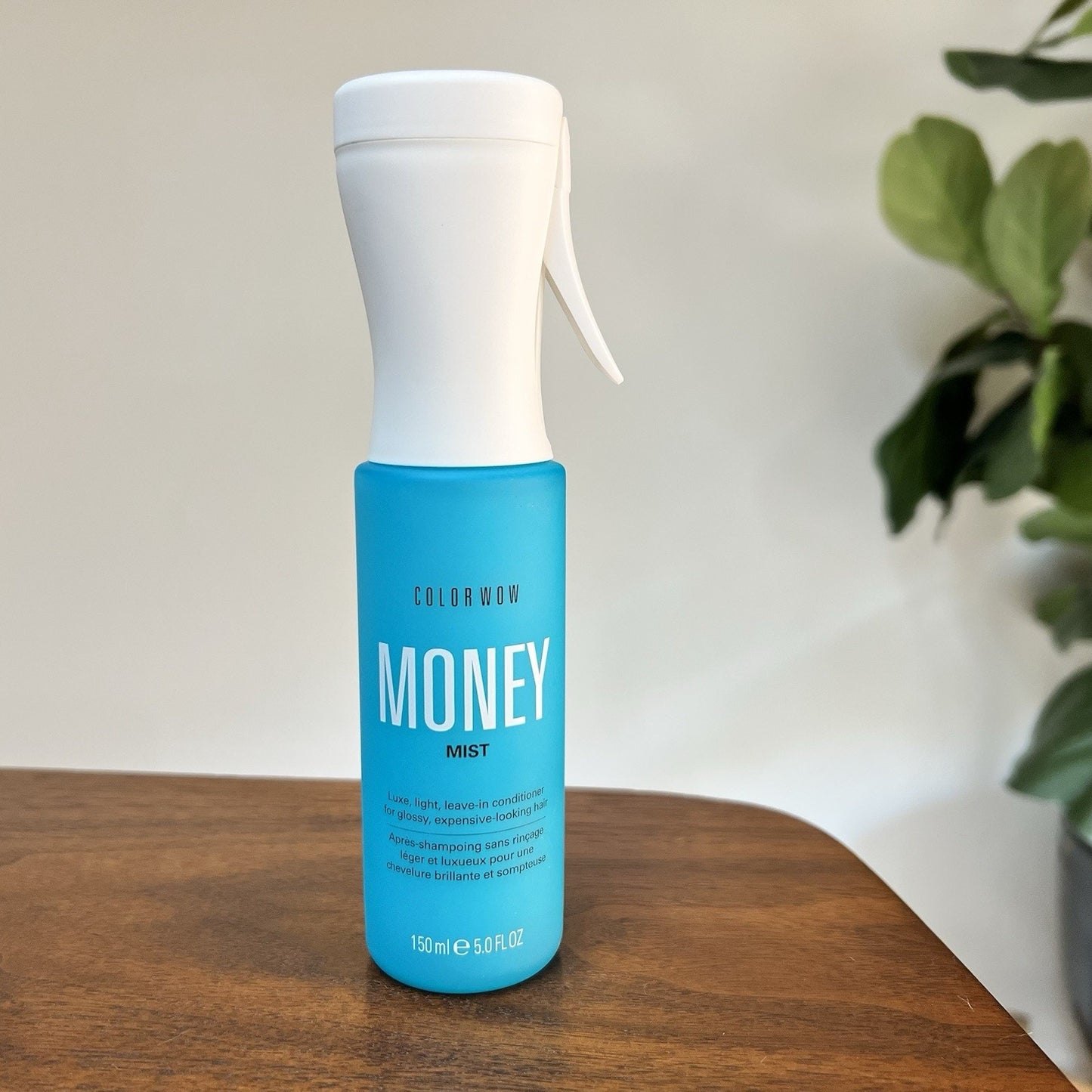 Color Wow Money Mist Light Leave In Conditioner Hydrating 5 Oz
