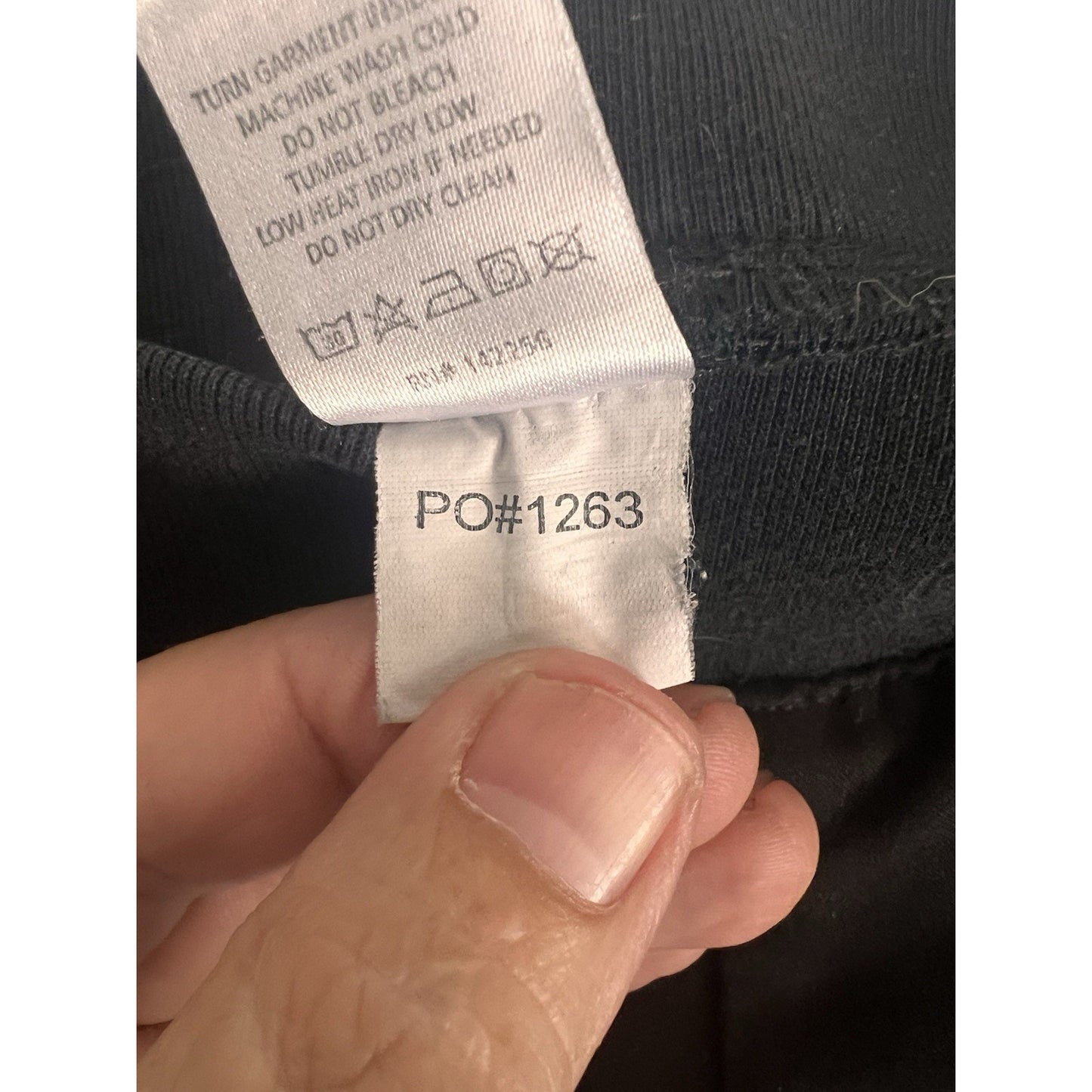 FIGS Castelar Skinny Women’s Scrub Pant PO#1263 Sz XS Style# W18SW2002