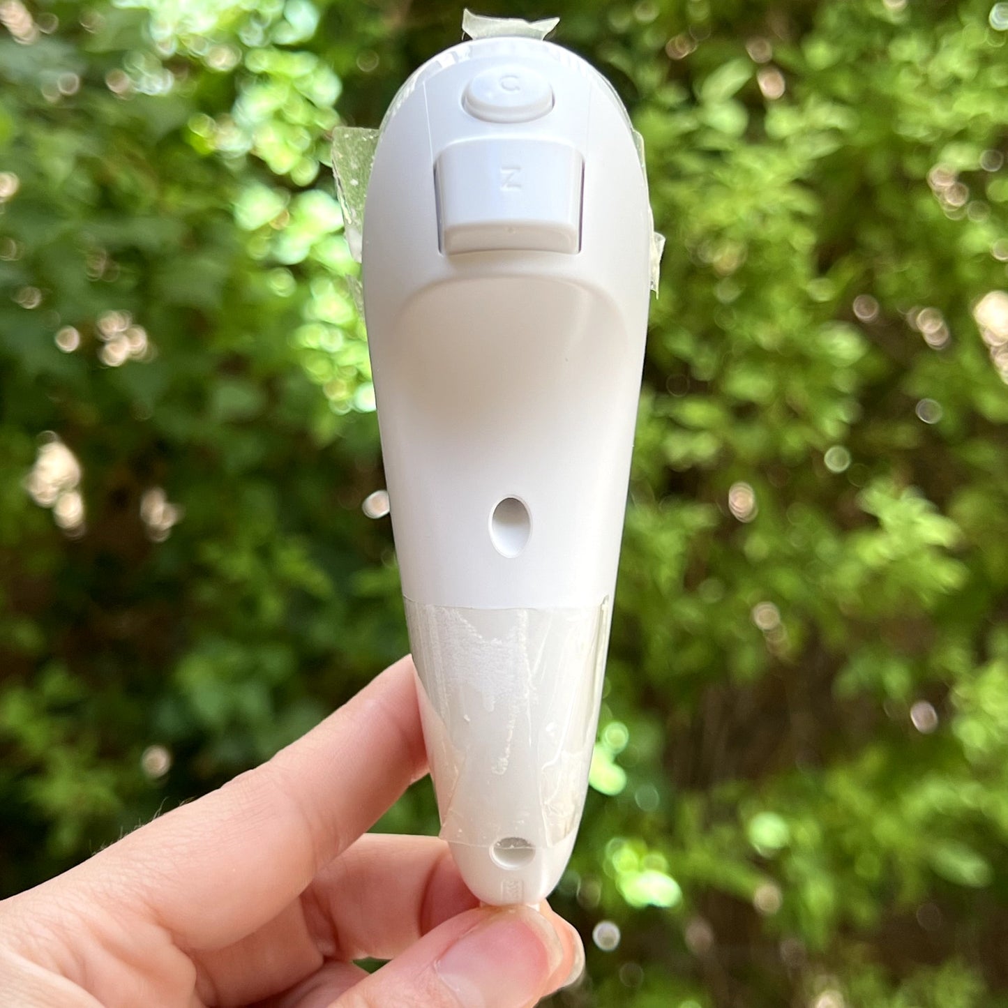Wii Remote Nintendo Nunchuck Wii U and Switch RVL-004 OEM Joystick Controller